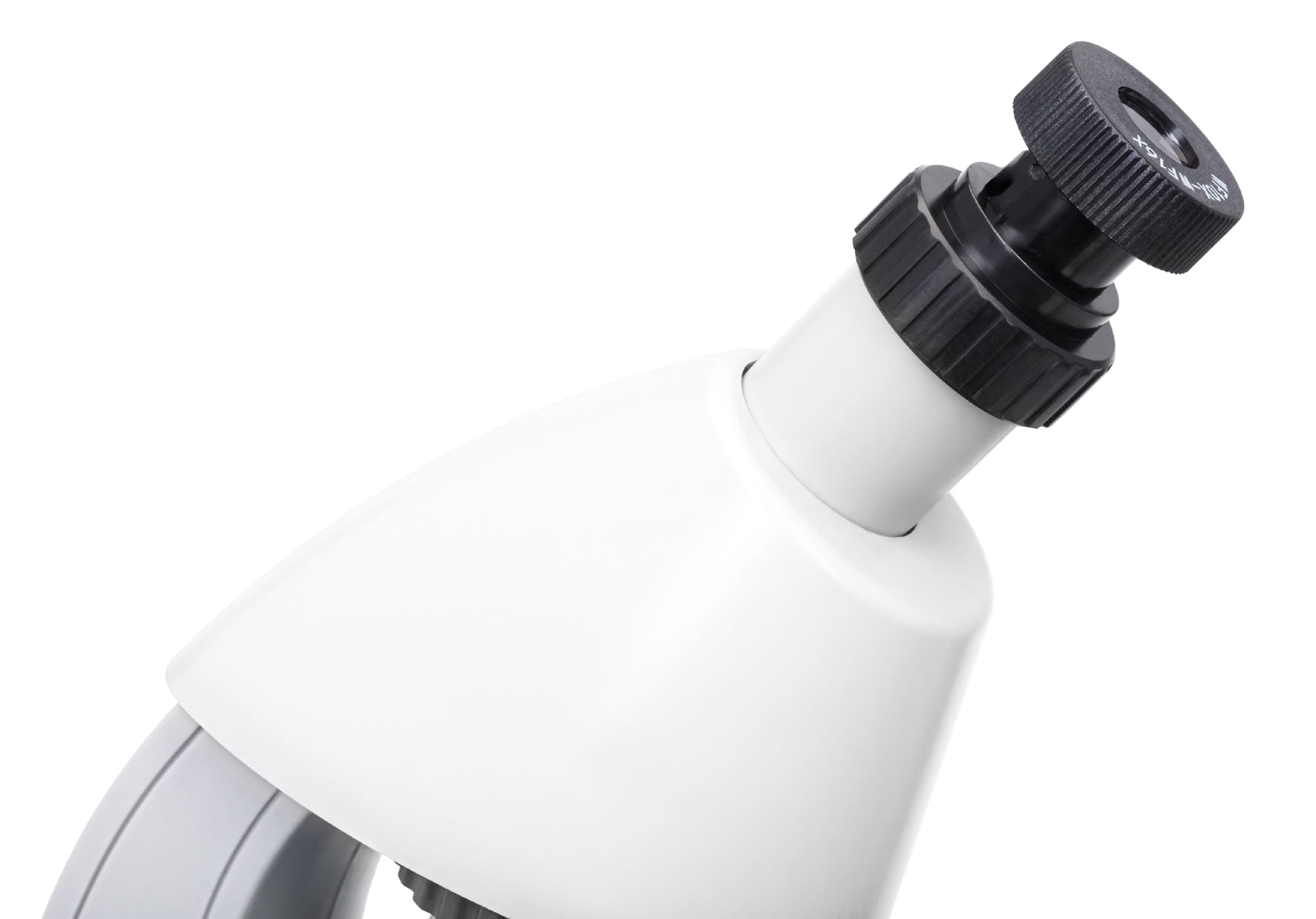 (PL) Mikroskop Discovery Micro Polar z książką-1431390