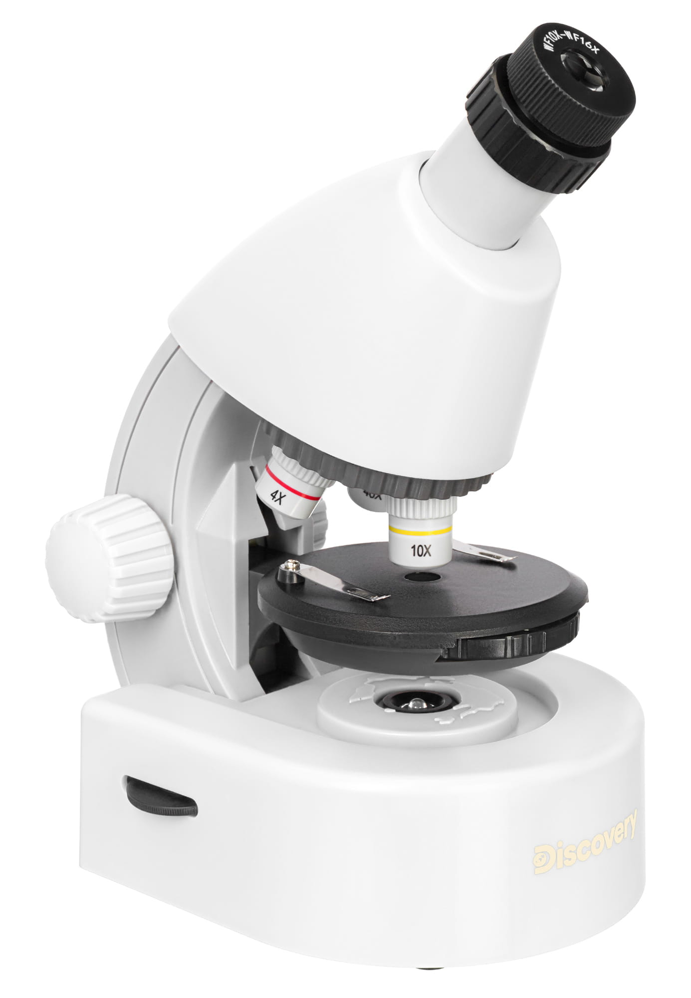 (PL) Mikroskop Discovery Micro Polar z książką-1431385