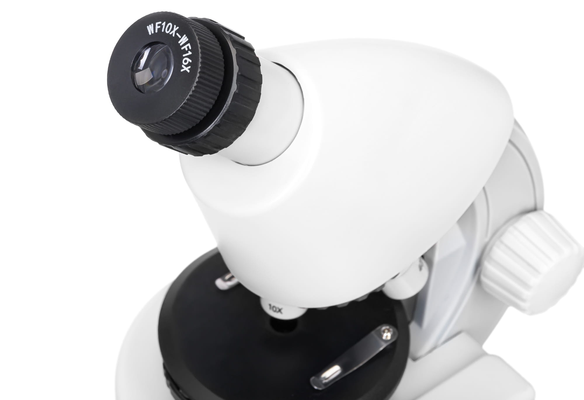 (PL) Mikroskop Discovery Micro Polar z książką-1431388