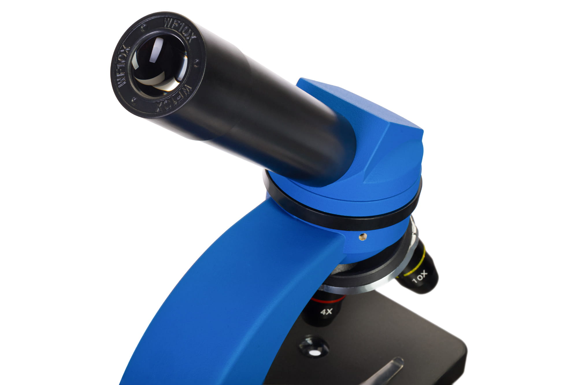 (PL) Mikroskop Discovery Nano Gravity z książką-1431938