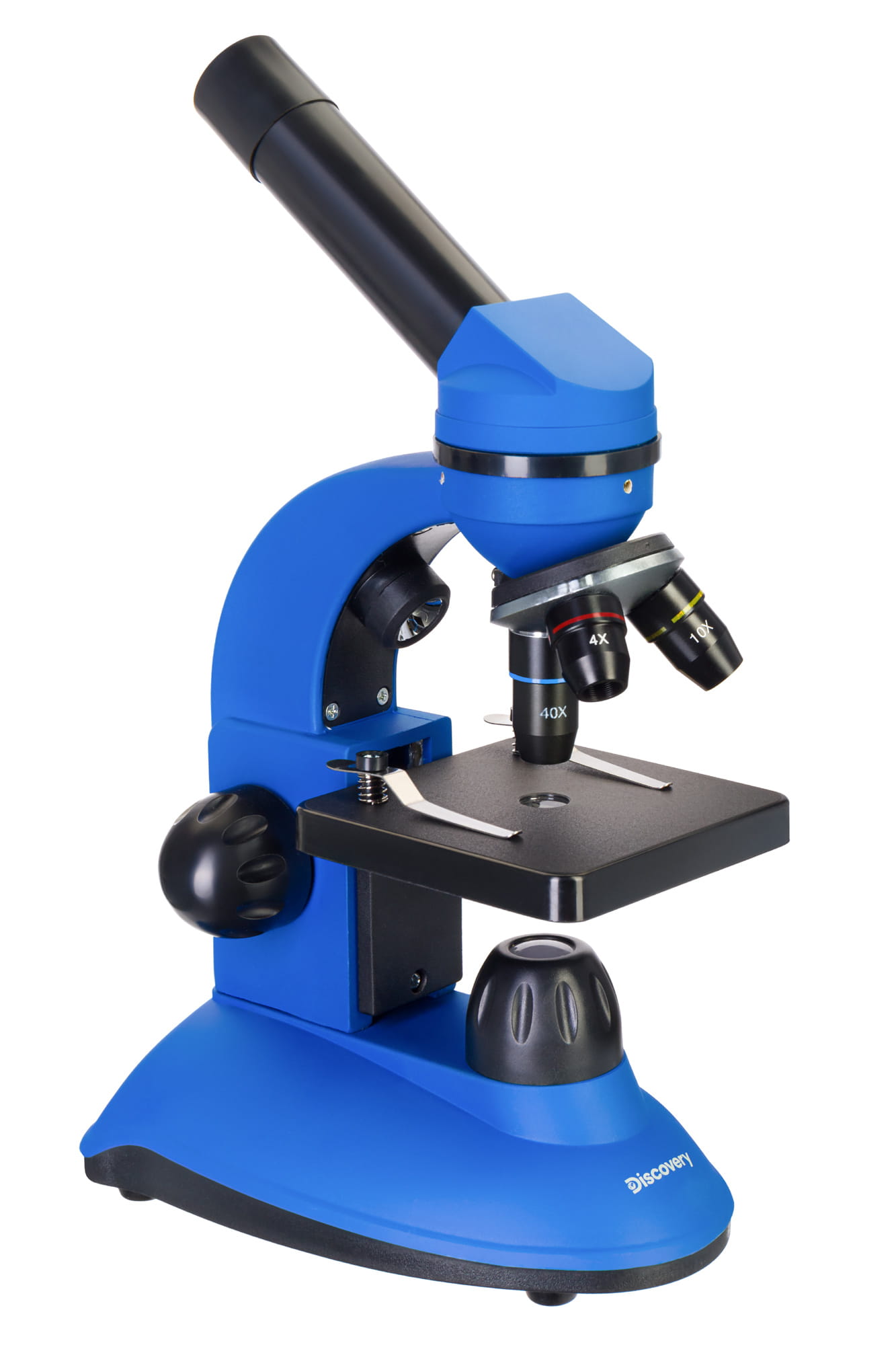 (PL) Mikroskop Discovery Nano Gravity z książką-1431936