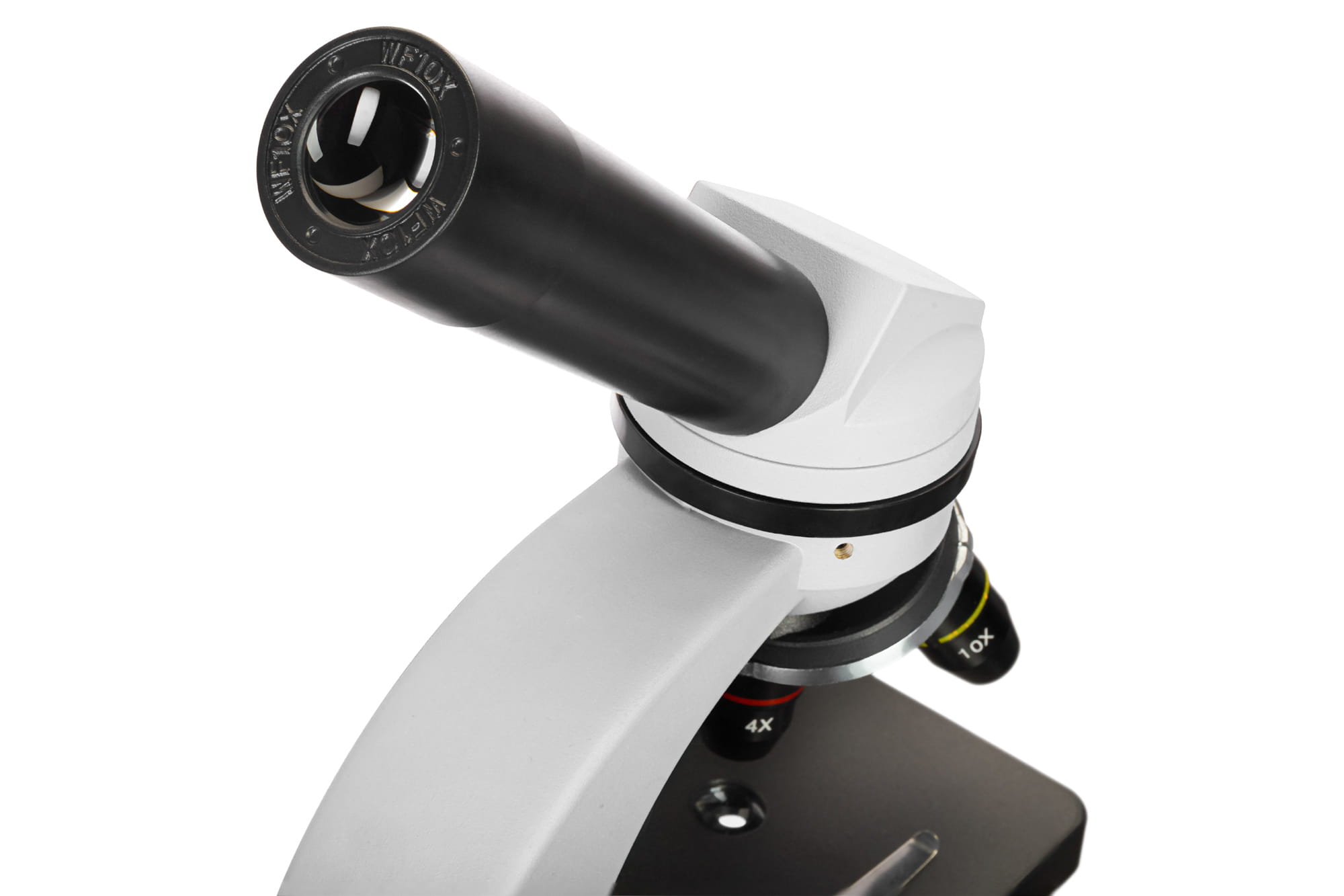 (PL) Mikroskop Discovery Nano Polar z książką-1431969