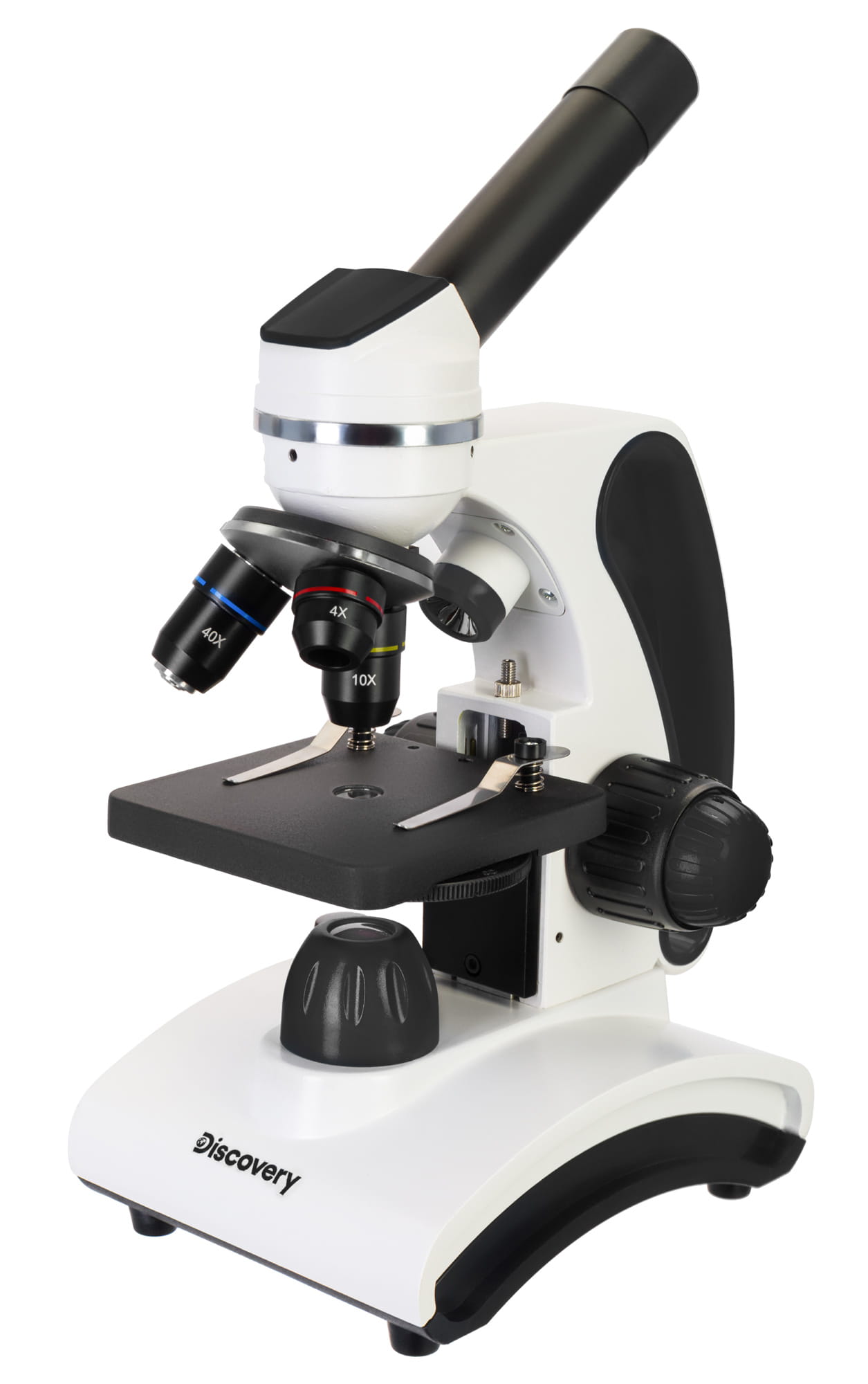 (PL) Mikroskop Discovery Pico Polar z książką-1432490