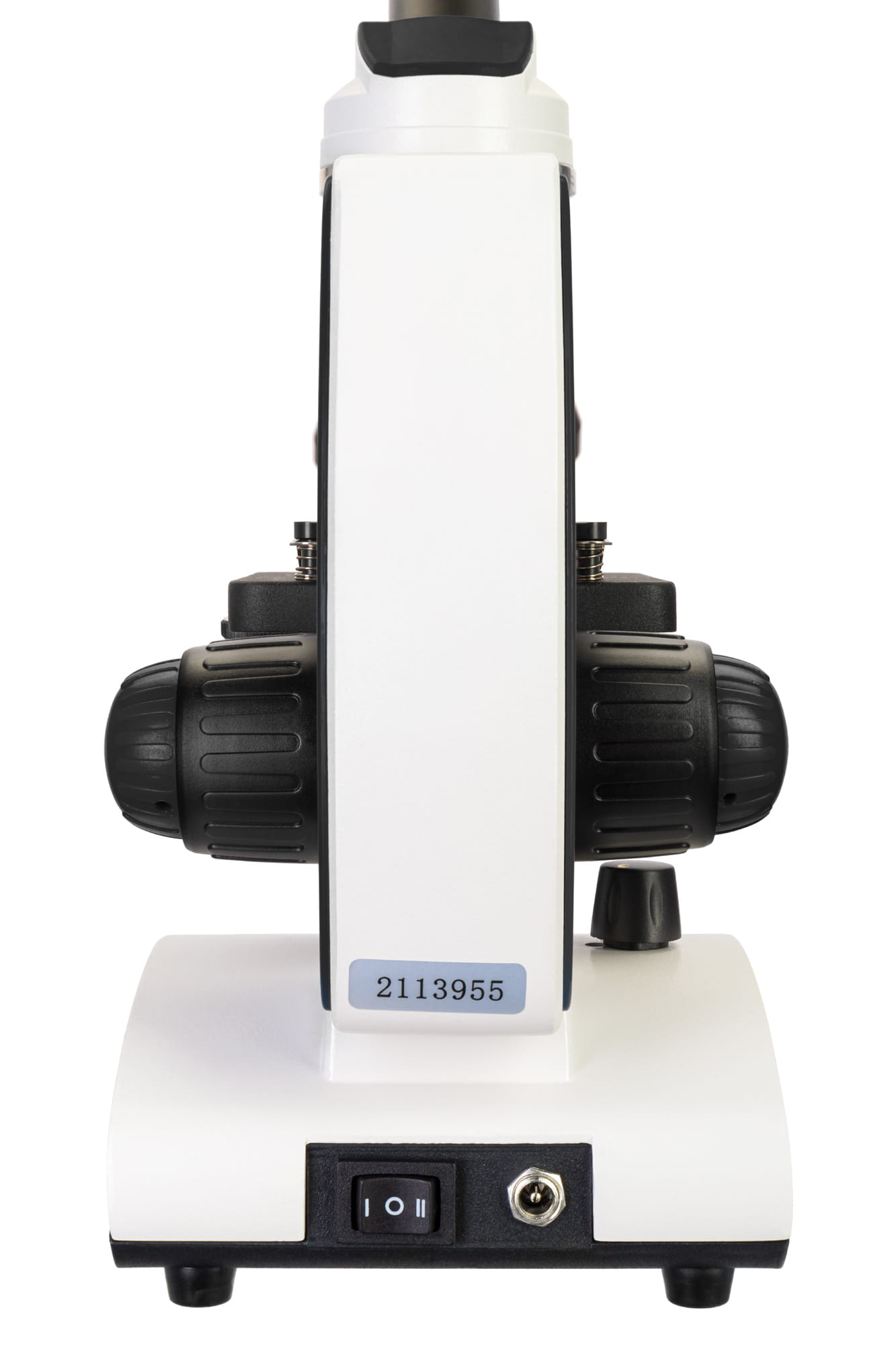 (PL) Mikroskop Discovery Pico Polar z książką-1432498