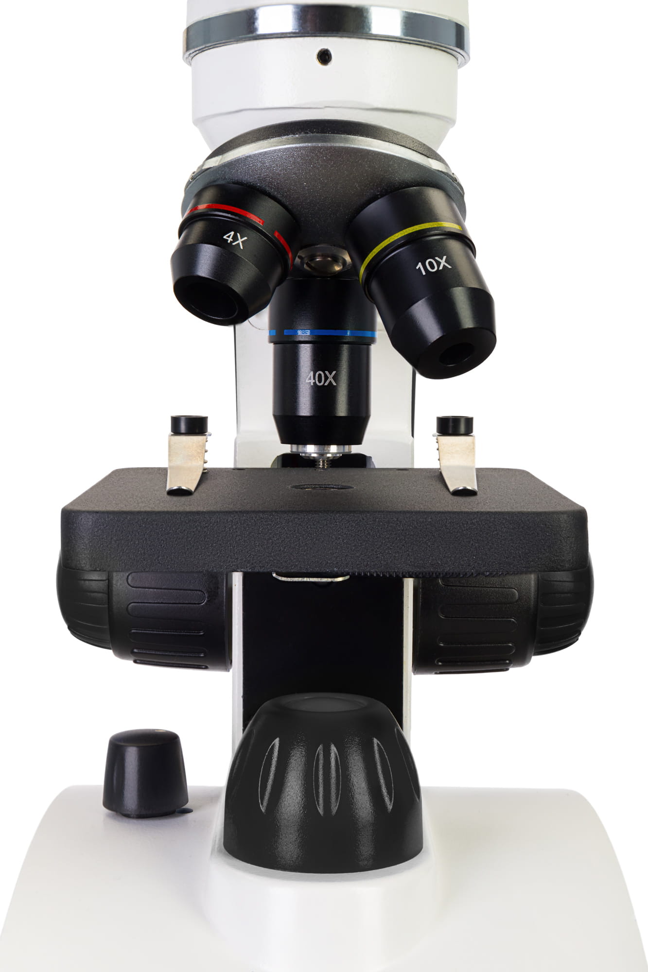 (PL) Mikroskop Discovery Pico Polar z książką-1432500