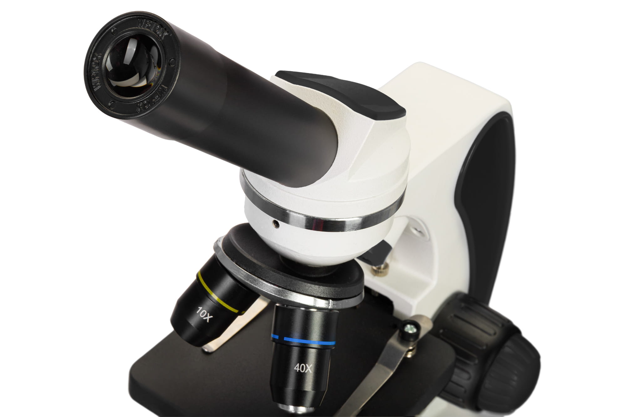 (PL) Mikroskop Discovery Pico Polar z książką-1432499