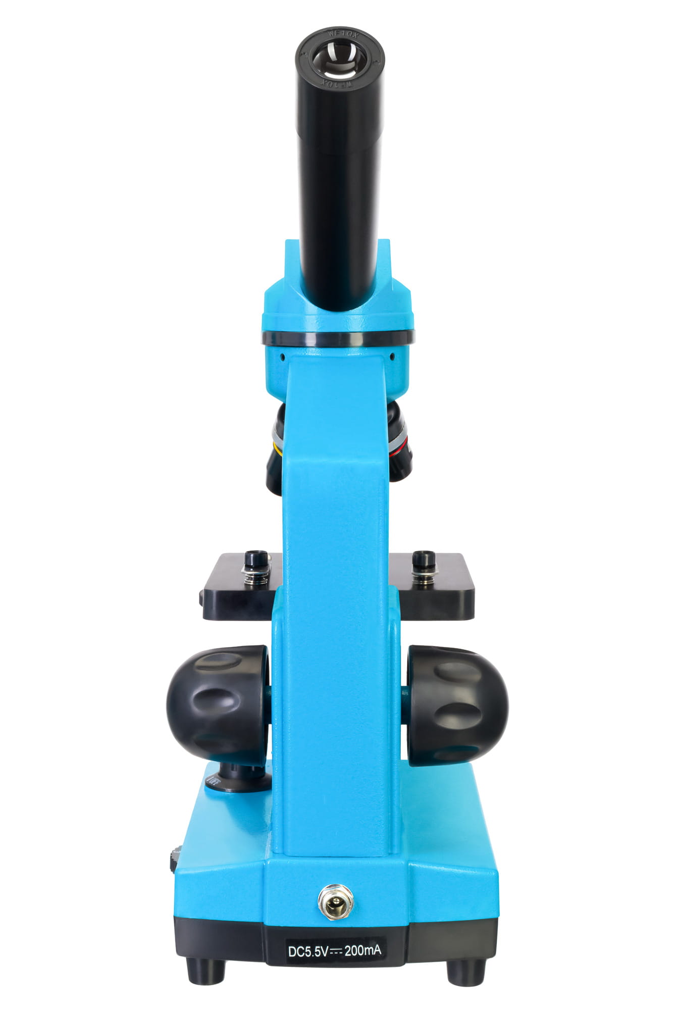 (PL) Mikroskop Levenhuk Rainbow 2L Azure\Lazur-1438870