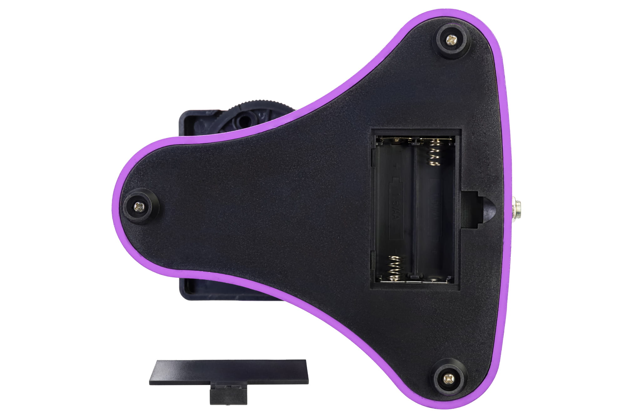(PL) Mikroskop Levenhuk Rainbow 50L Amethyst\Ametyst-1439020