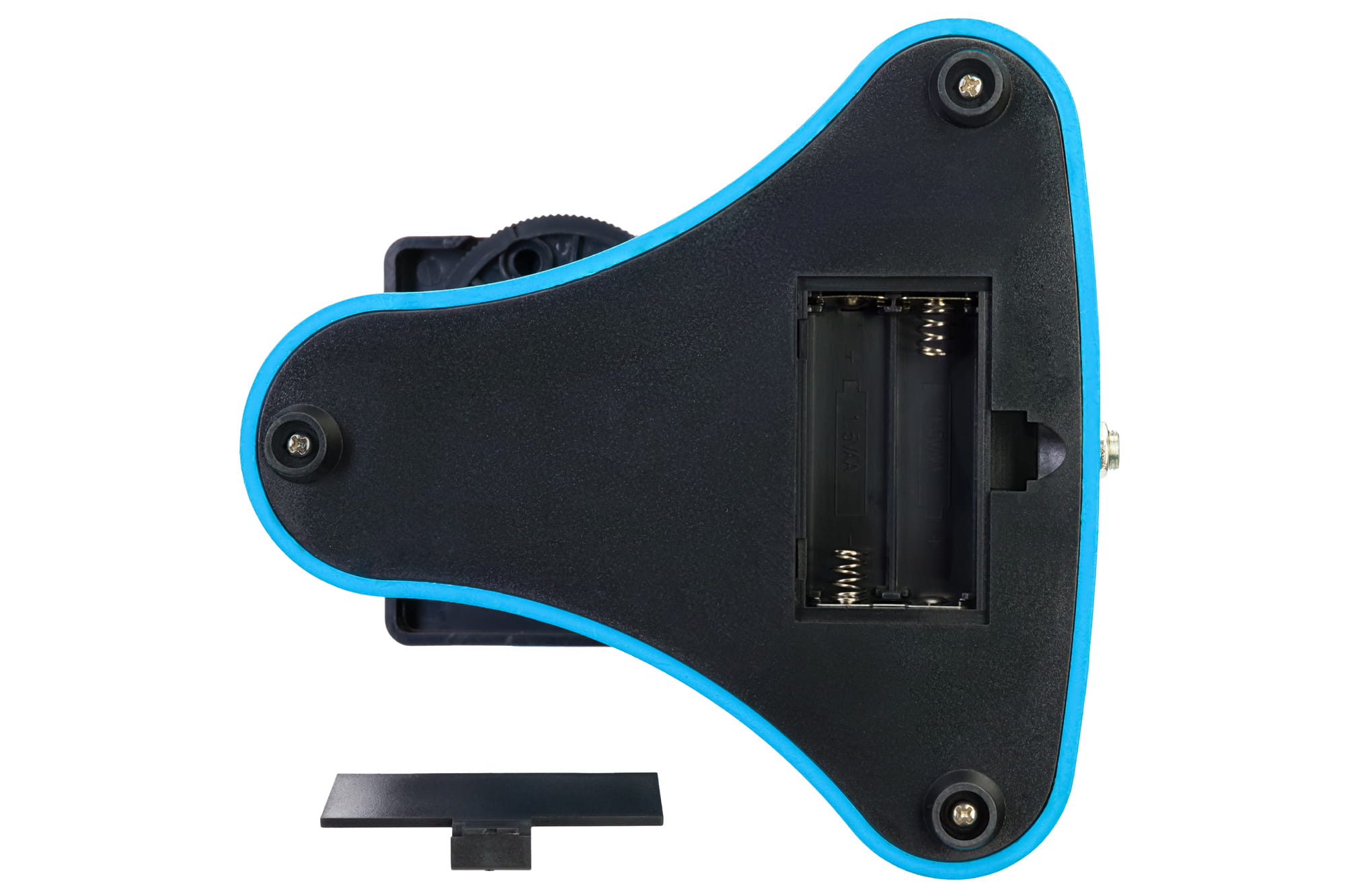 (PL) Mikroskop Levenhuk Rainbow 50L PLUS Azure\Lazur-1439147