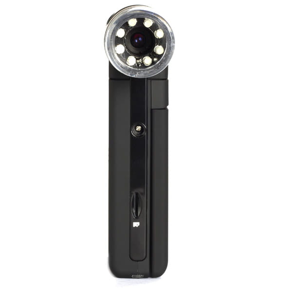 Mikroskop cyfrowy Levenhuk DTX 500 Mobi-1434710