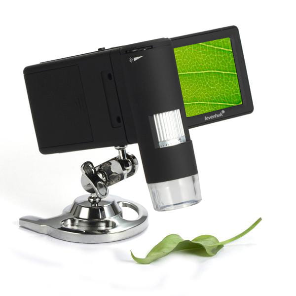 Mikroskop cyfrowy Levenhuk DTX 500 Mobi-1434711