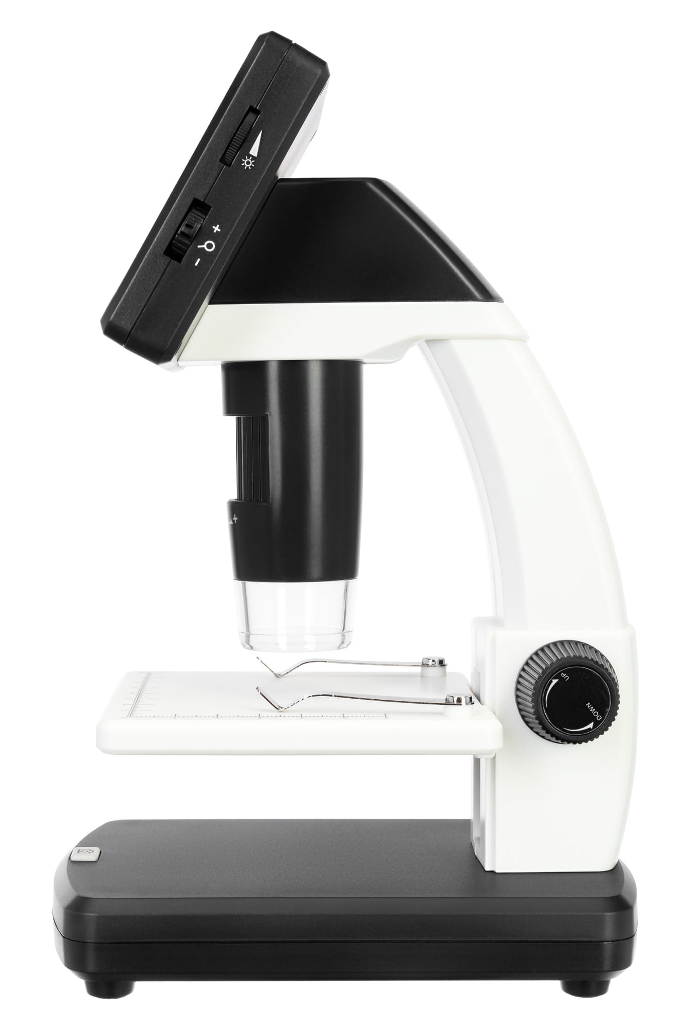 Mikroskop cyfrowy Levenhuk DTX 500 LCD-1434728