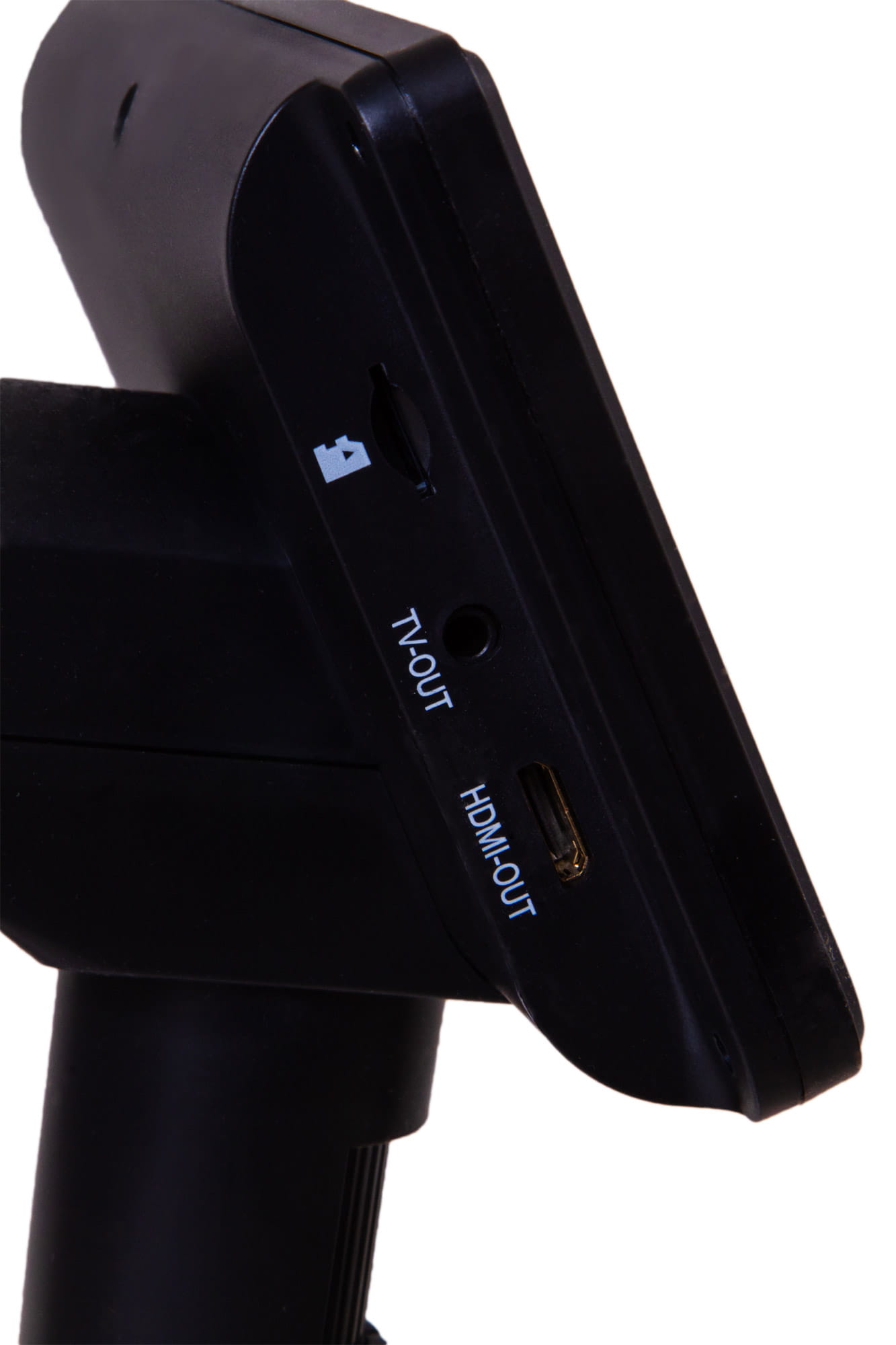 Mikroskop cyfrowy Levenhuk DTX 700 LCD-1440519