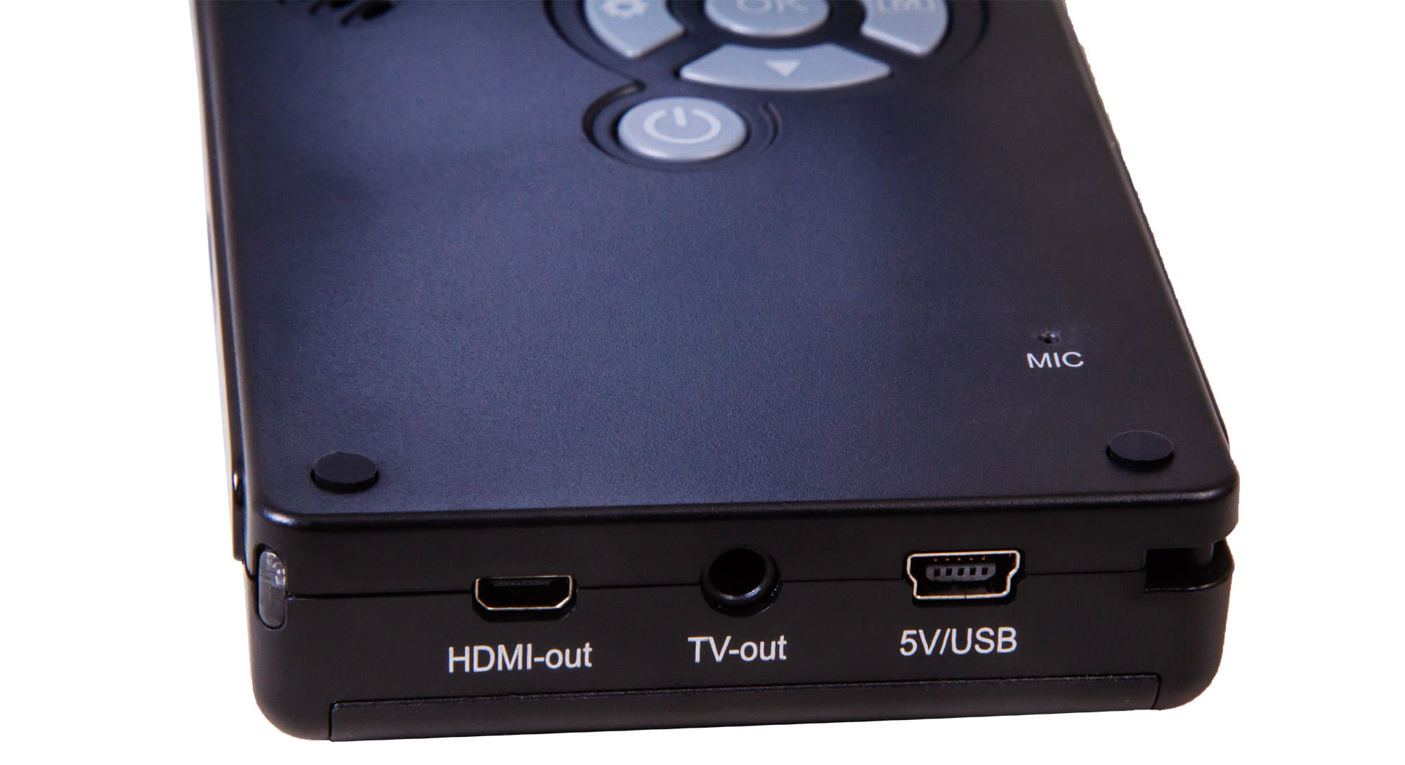 Mikroskop cyfrowy Levenhuk DTX 700 Mobi-1440543