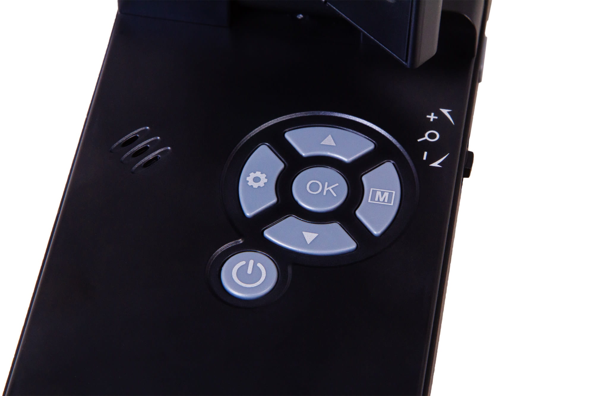 Mikroskop cyfrowy Levenhuk DTX 700 Mobi-1440542