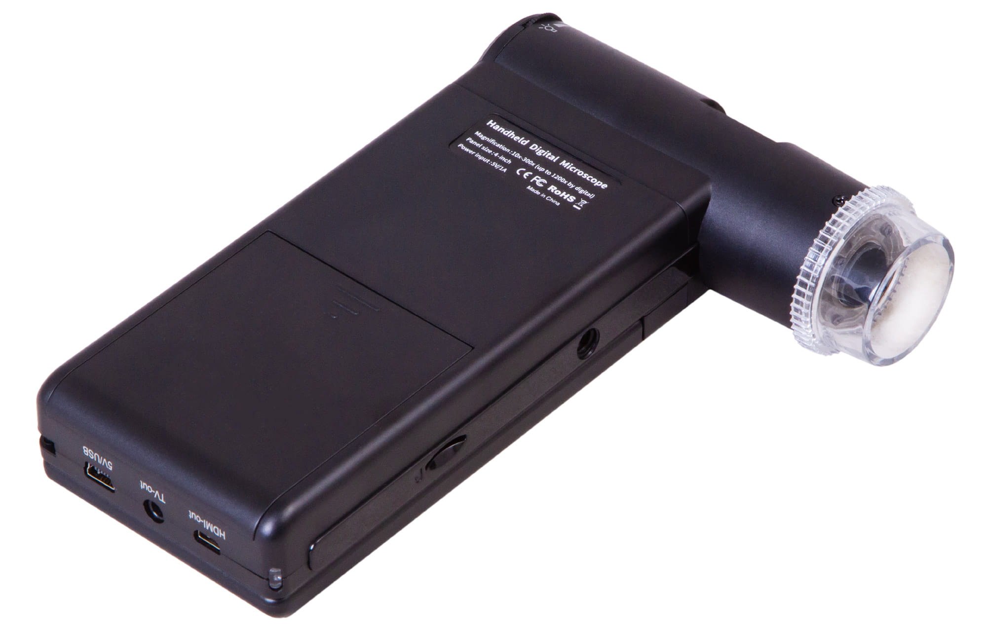 Mikroskop cyfrowy Levenhuk DTX 700 Mobi-1440538