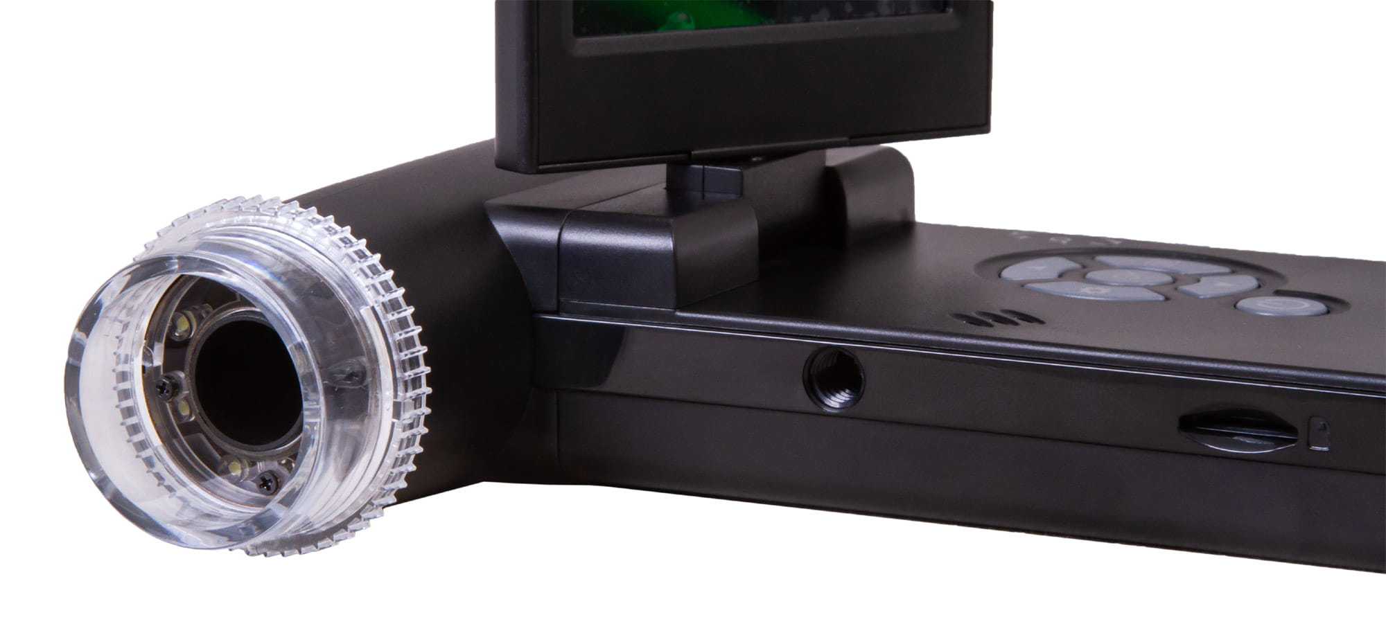 Mikroskop cyfrowy Levenhuk DTX 700 Mobi-1440546