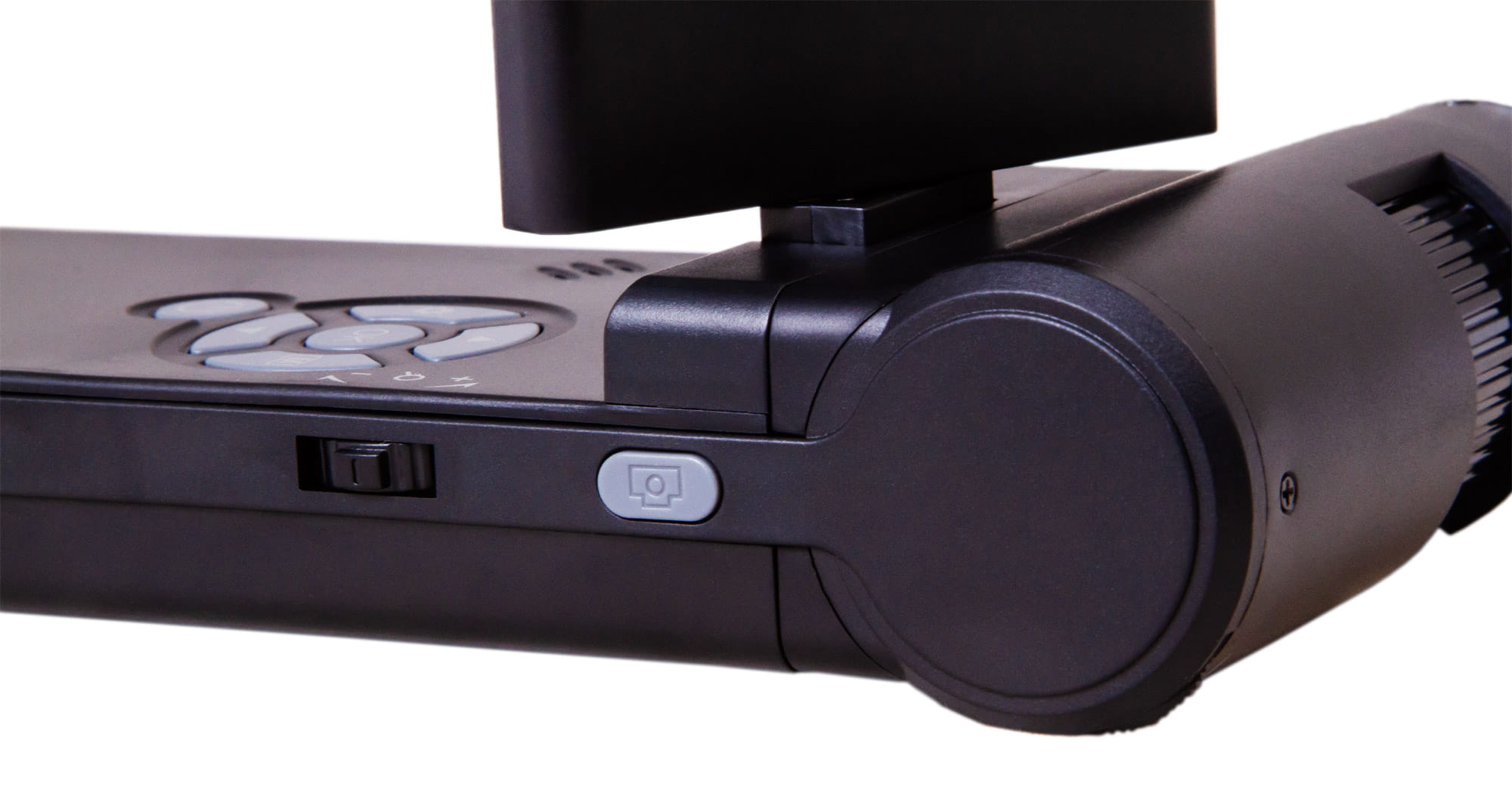 Mikroskop cyfrowy Levenhuk DTX 700 Mobi-1440544