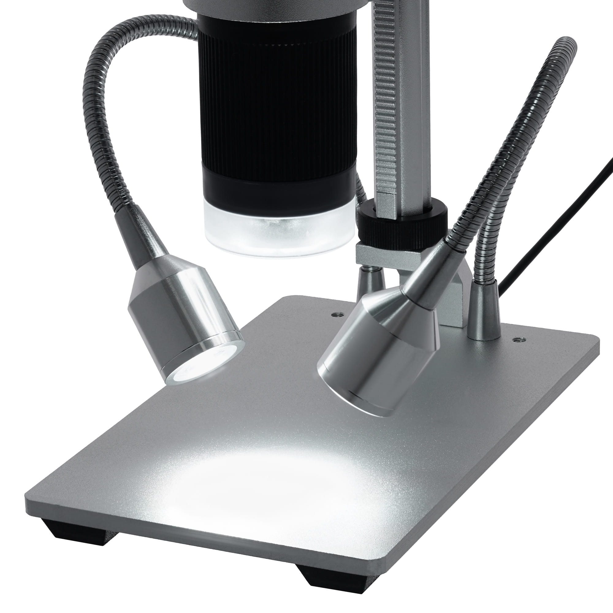 Zdalnie sterowany mikroskop Levenhuk DTX RC1-1427970