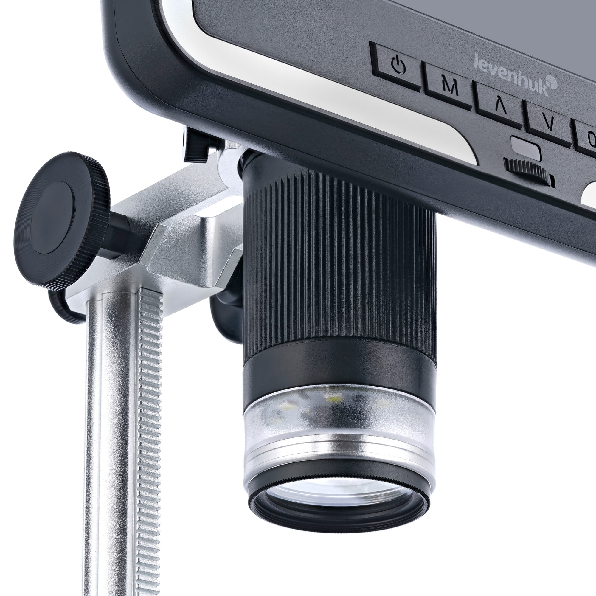 Zdalnie sterowany mikroskop Levenhuk DTX RC2-1427980