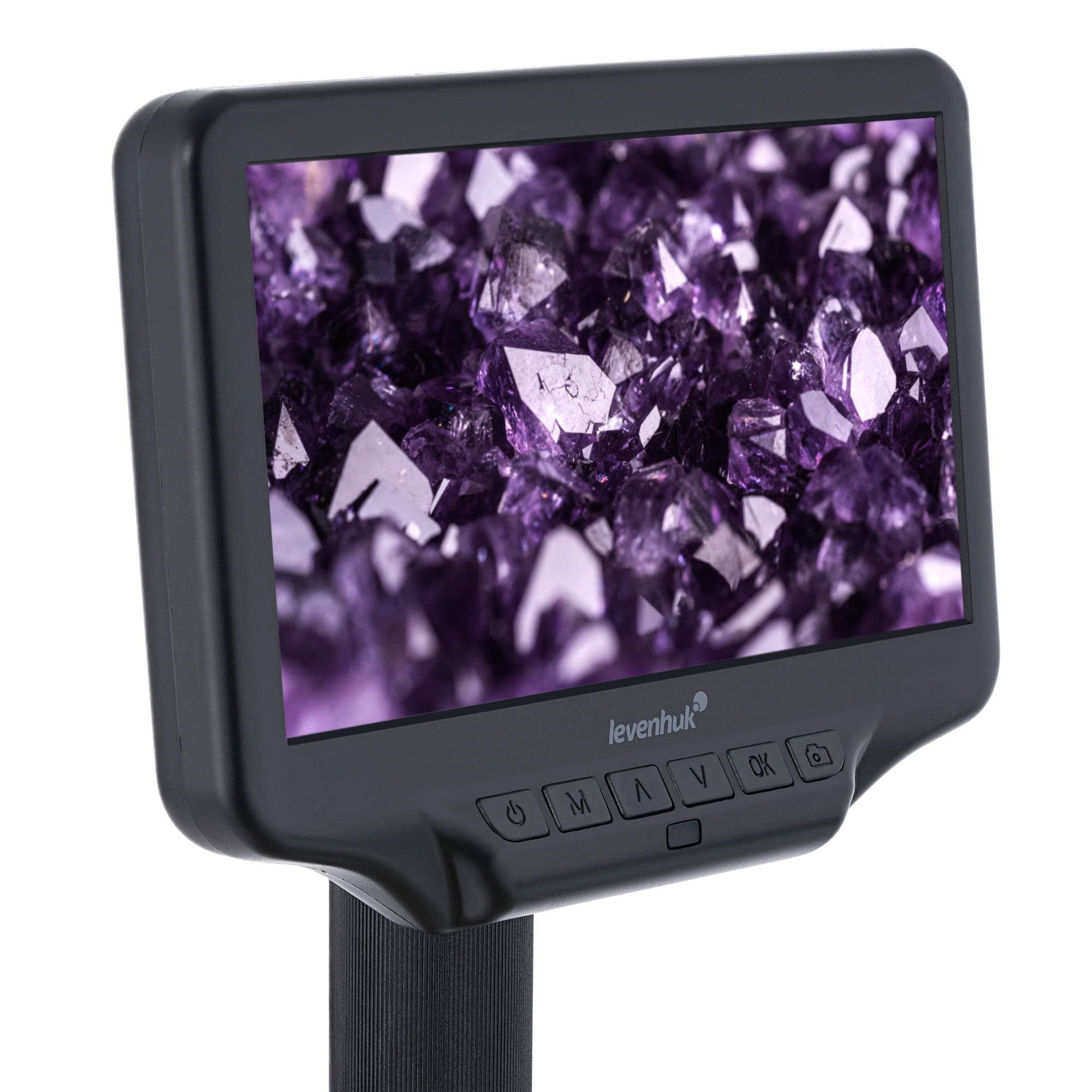 Zdalnie sterowany mikroskop Levenhuk DTX RC4-1428002