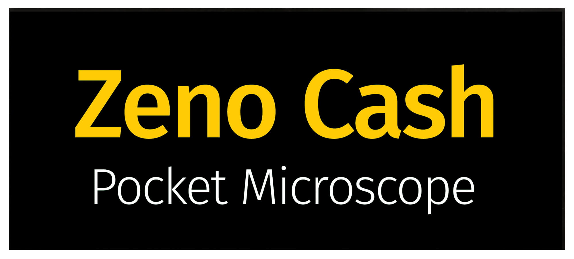 Mikroskop kieszonkowy Levenhuk Zeno Cash ZC7-1435647