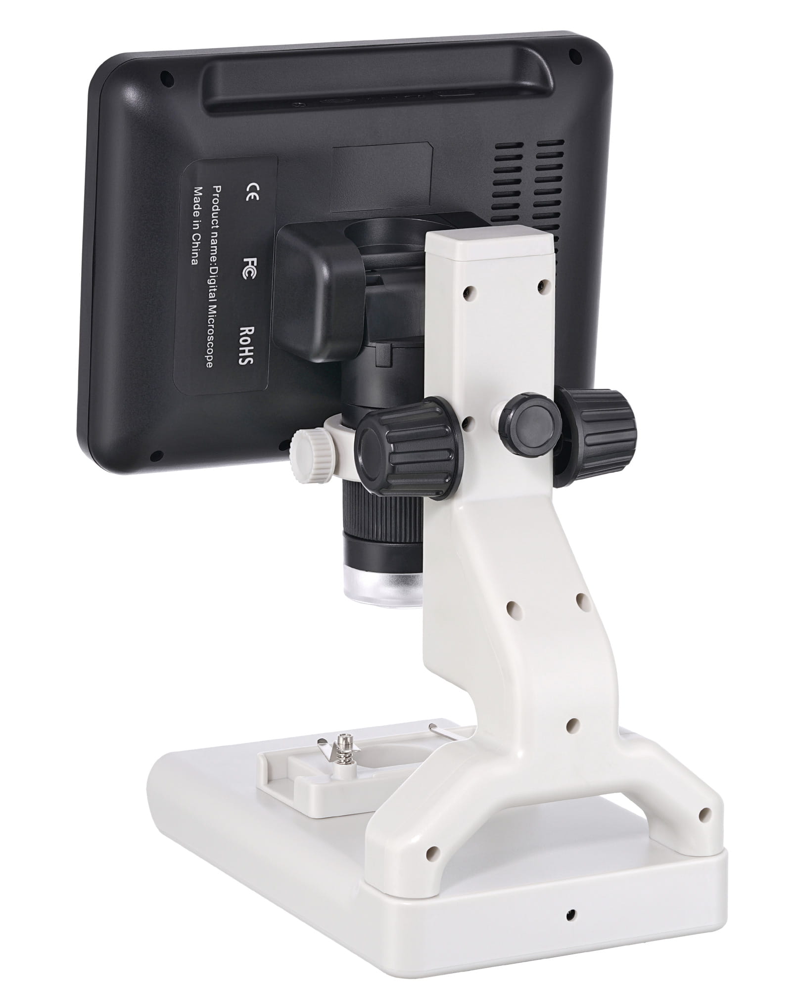 Mikroskop cyfrowy Levenhuk Rainbow DM700 LCD-1428012
