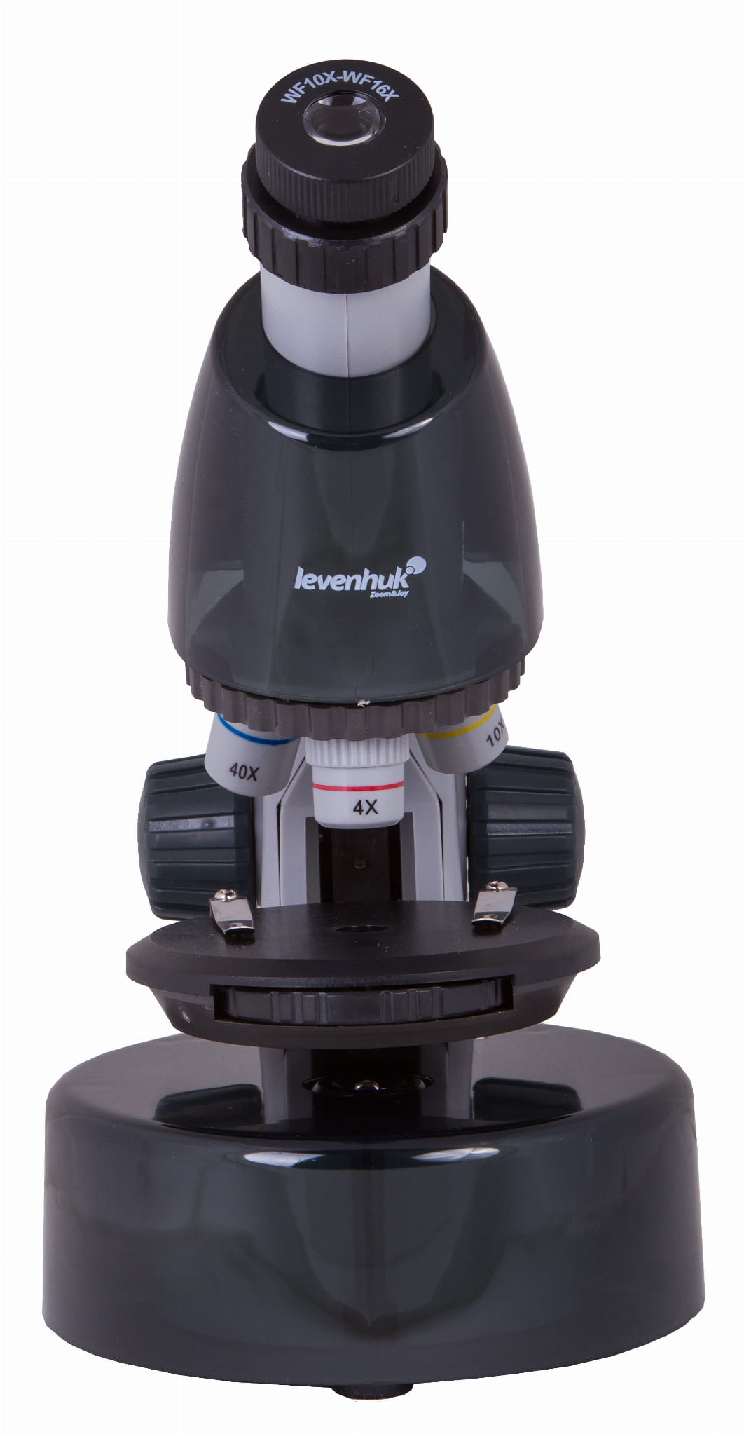 (PL) Mikroskop Levenhuk LabZZ M101 Moonstone\Kamień Księżycowy-1443395