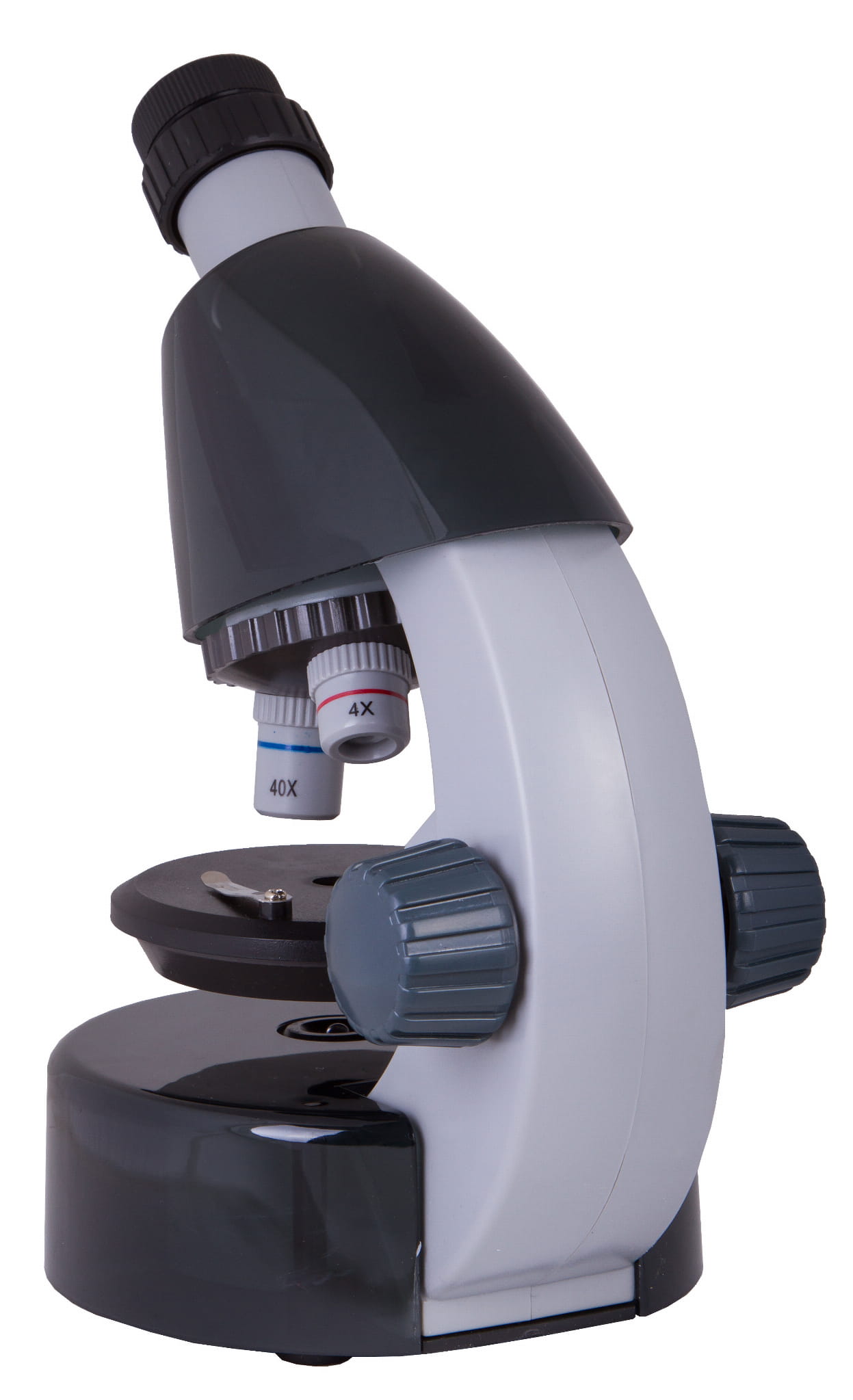 (PL) Mikroskop Levenhuk LabZZ M101 Moonstone\Kamień Księżycowy-1443396