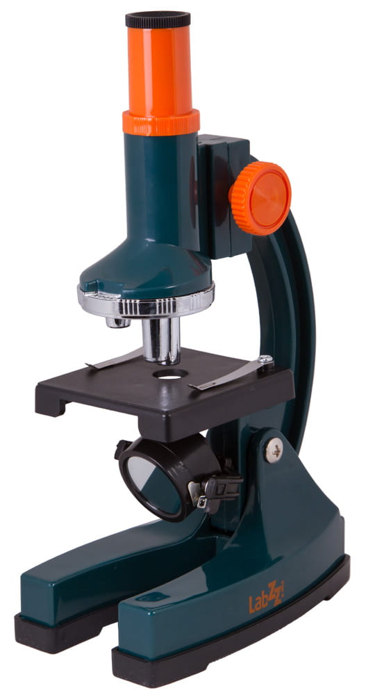 Mikroskop Levenhuk LabZZ M1-1437189
