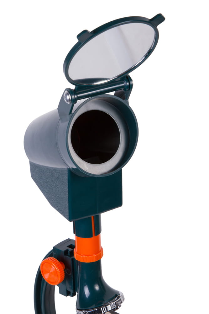 Mikroskop Levenhuk LabZZ M3 z adapterem fotograficznym-1445281