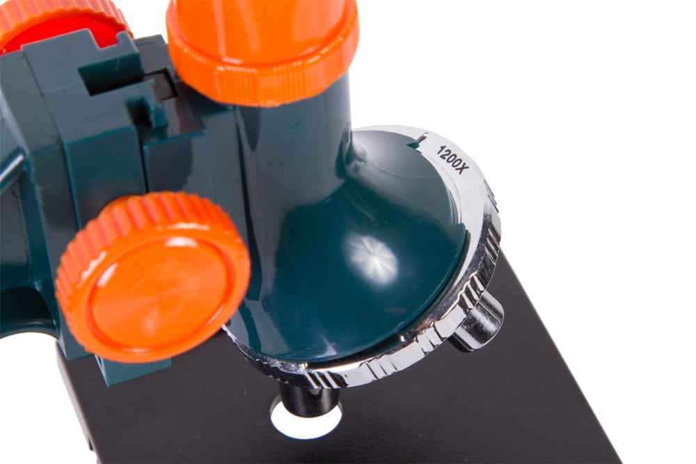 Mikroskop Levenhuk LabZZ M3 z adapterem fotograficznym-1445285