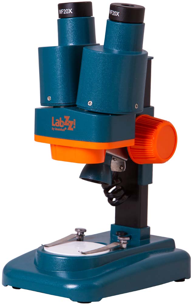 Mikroskop Levenhuk LabZZ M4-1438215