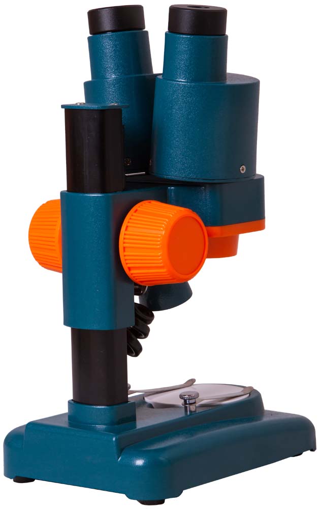 Mikroskop Levenhuk LabZZ M4-1438218