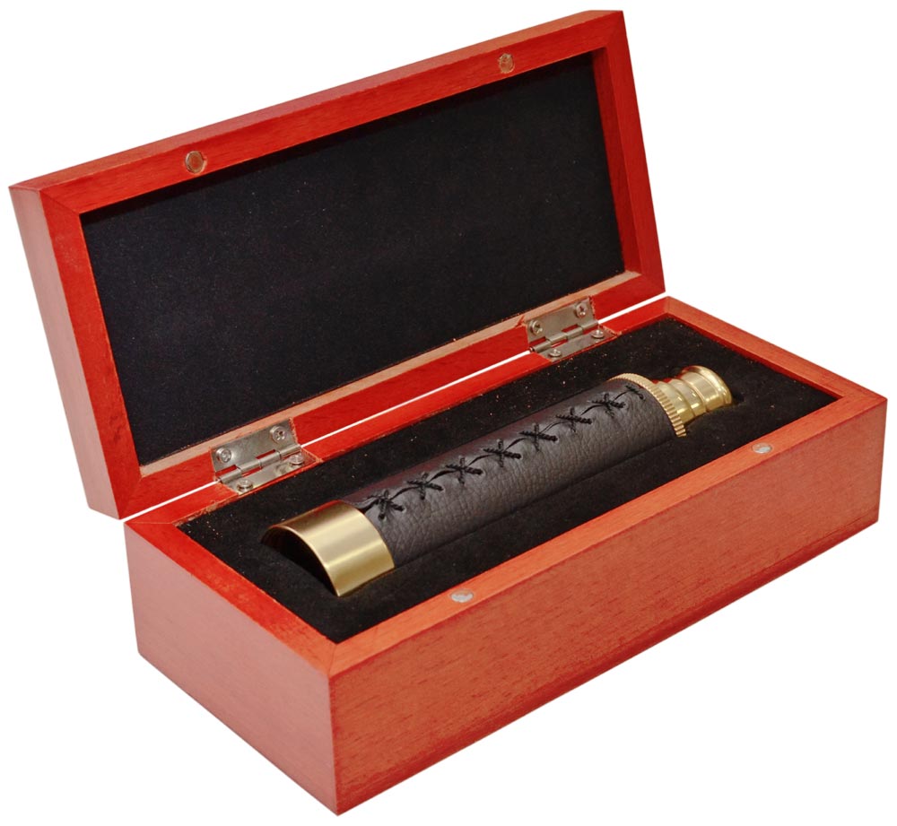 Luneta Levenhuk Spyglass SG2-1438306