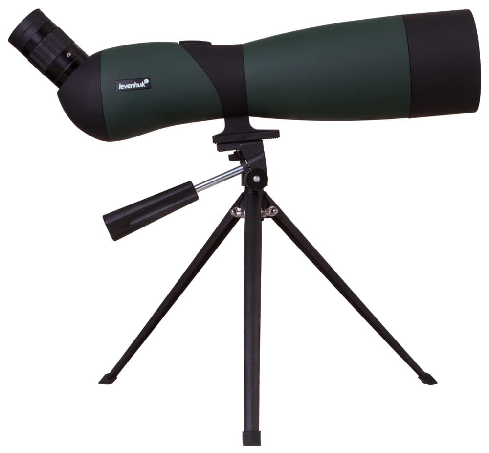 Luneta Levenhuk Blaze BASE 70-1439366