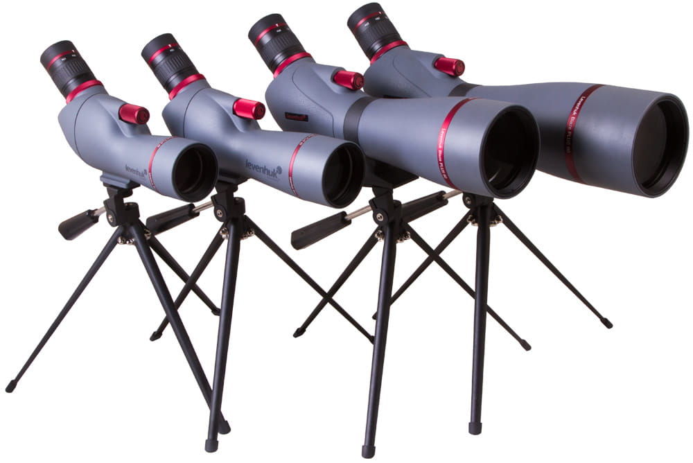 Luneta Levenhuk Blaze PLUS 90-1439422