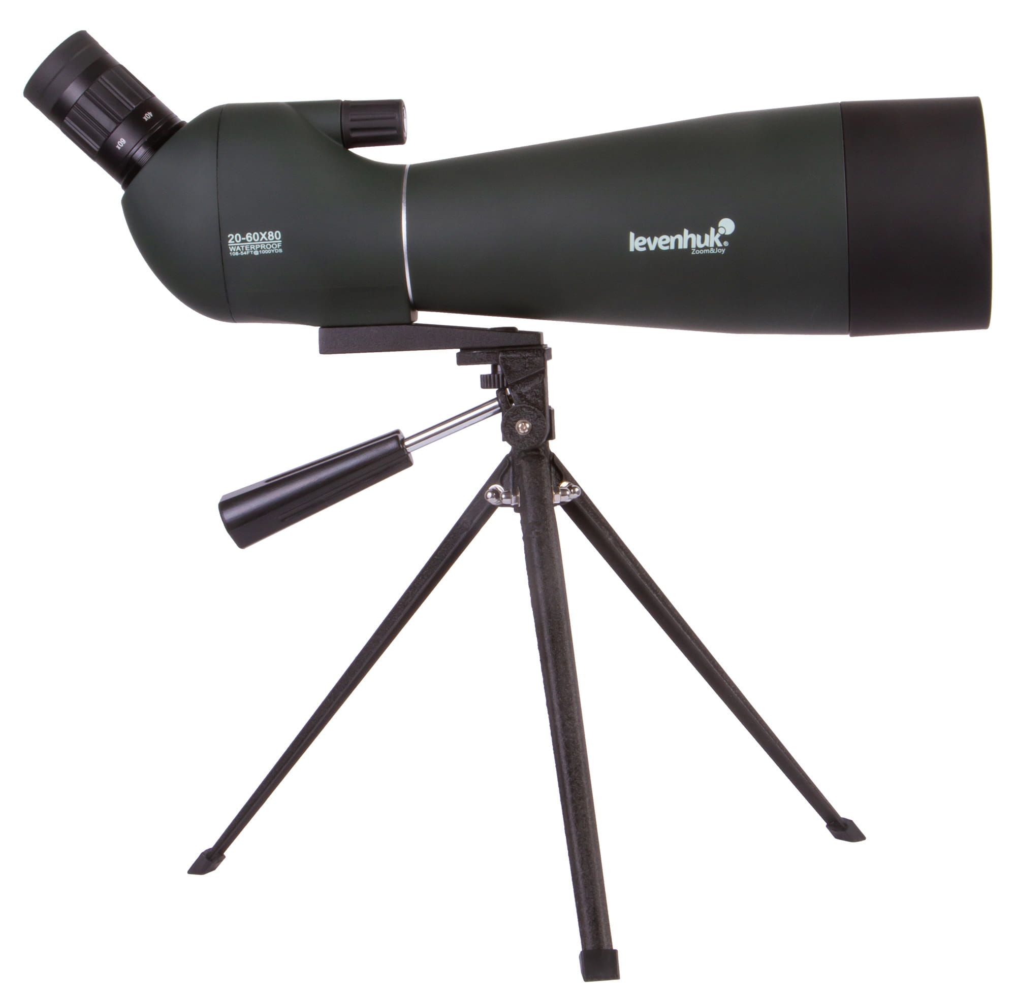 Luneta Levenhuk Blaze BASE 80-1436803