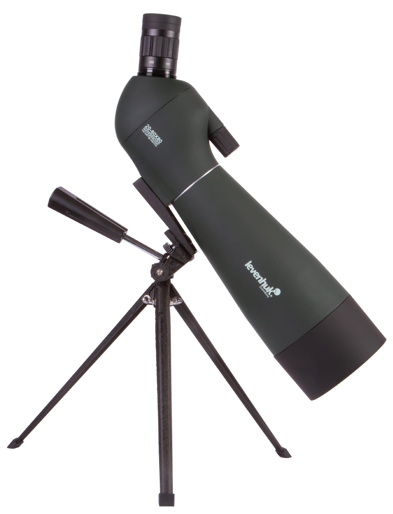 Luneta Levenhuk Blaze BASE 80-1436806