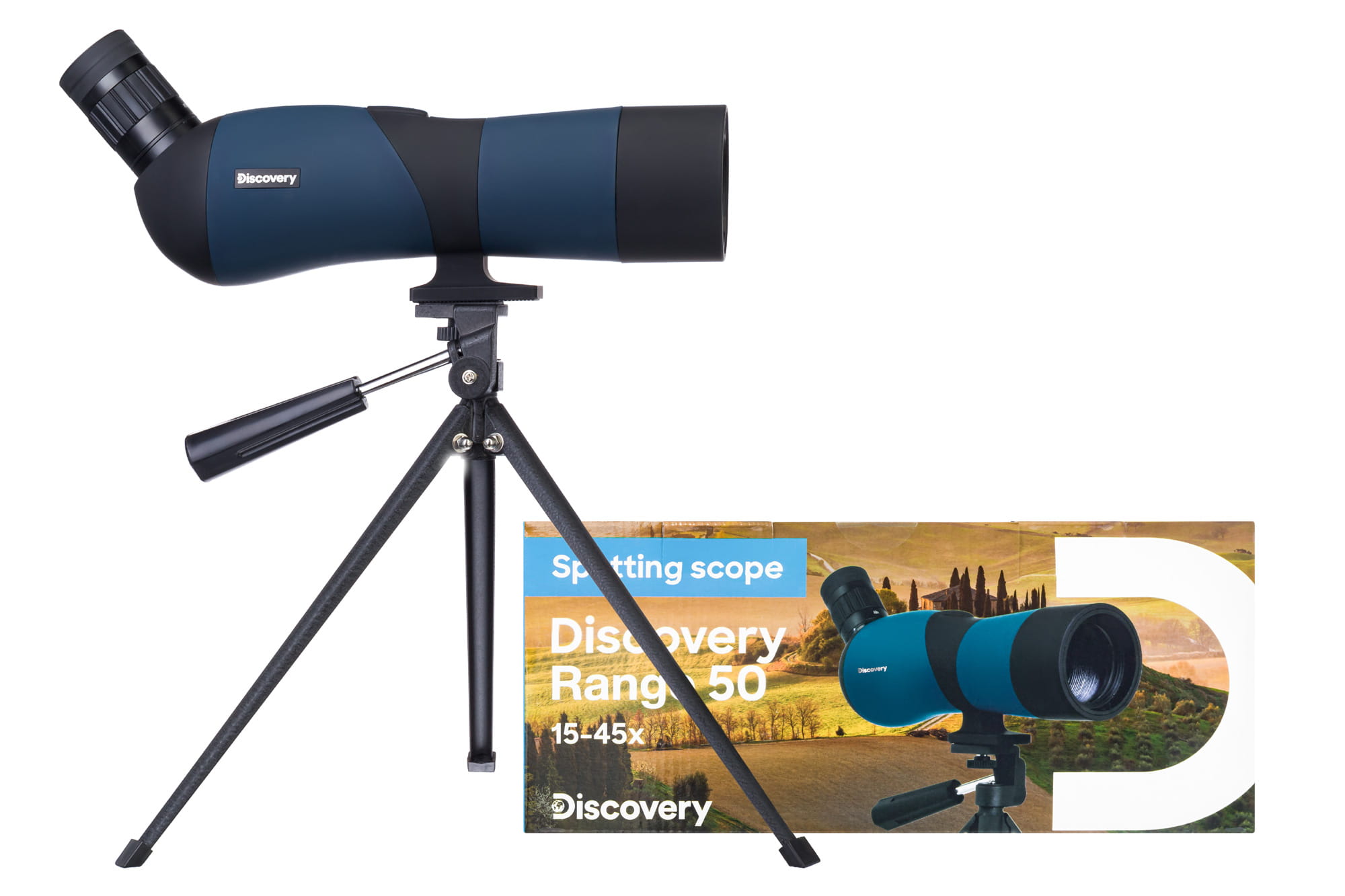 Luneta Discovery Range 50-1427718