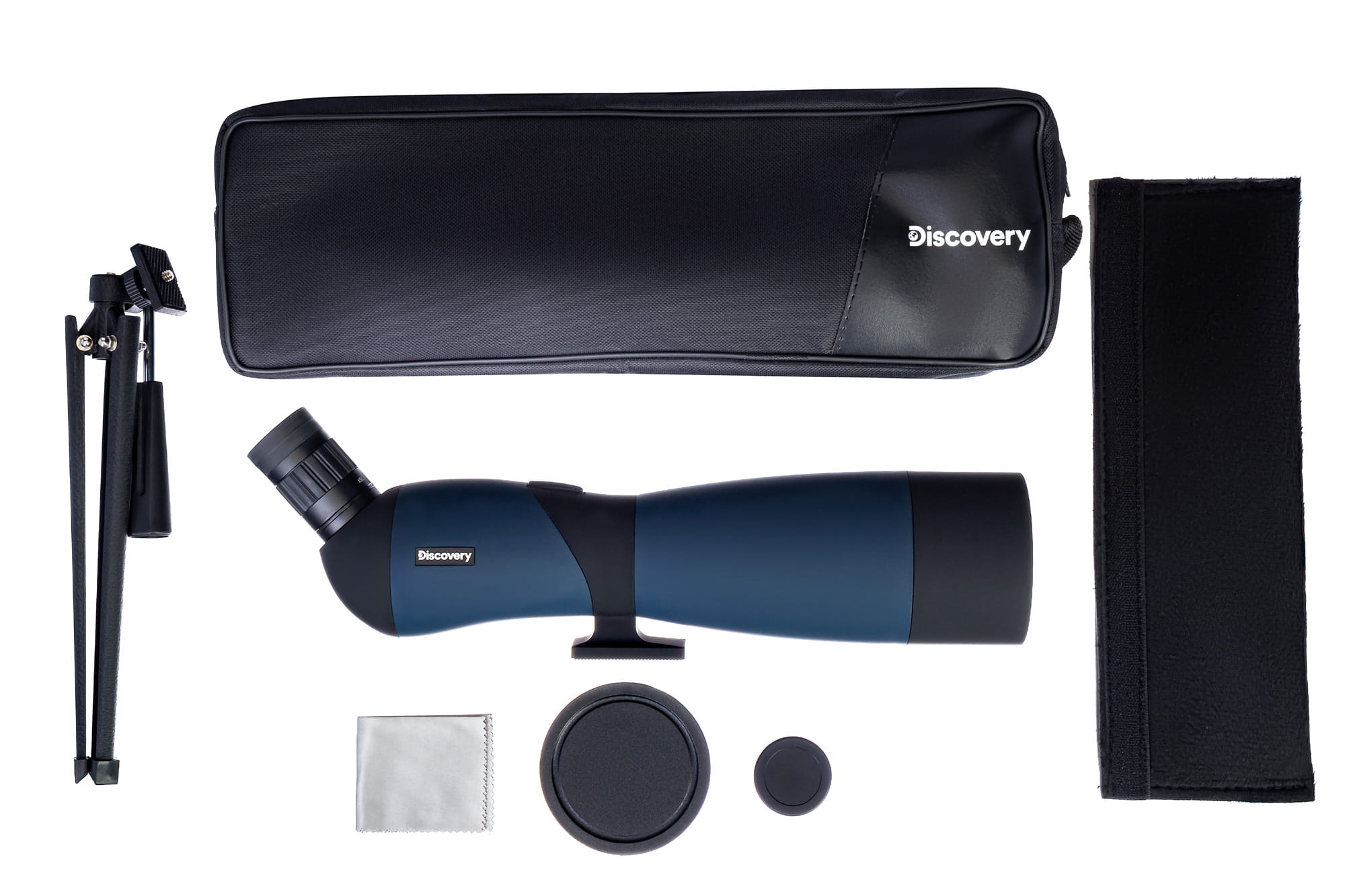 Luneta Discovery Range 70-1428803