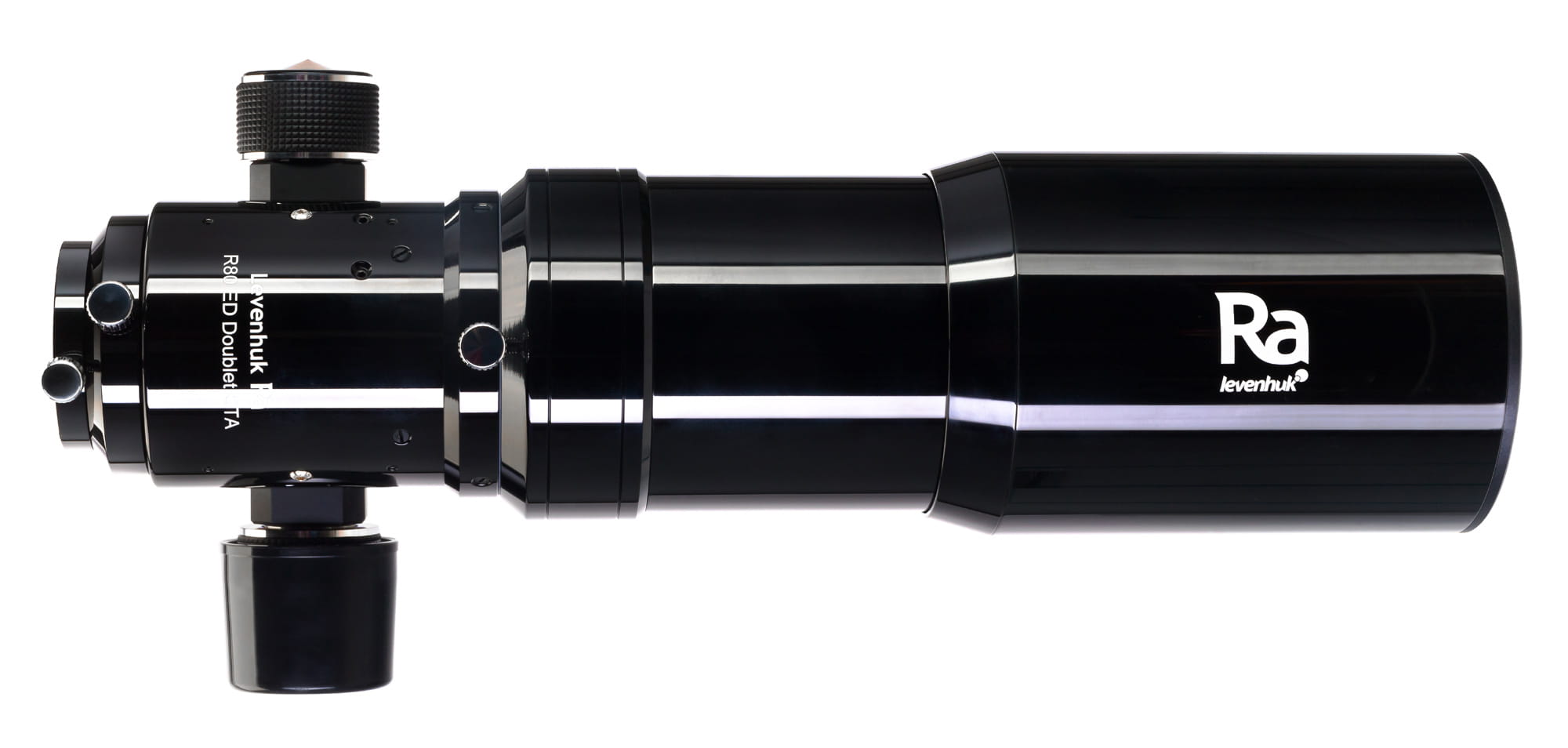 Tubus Levenhuk Ra R80 ED Doublet-1428354