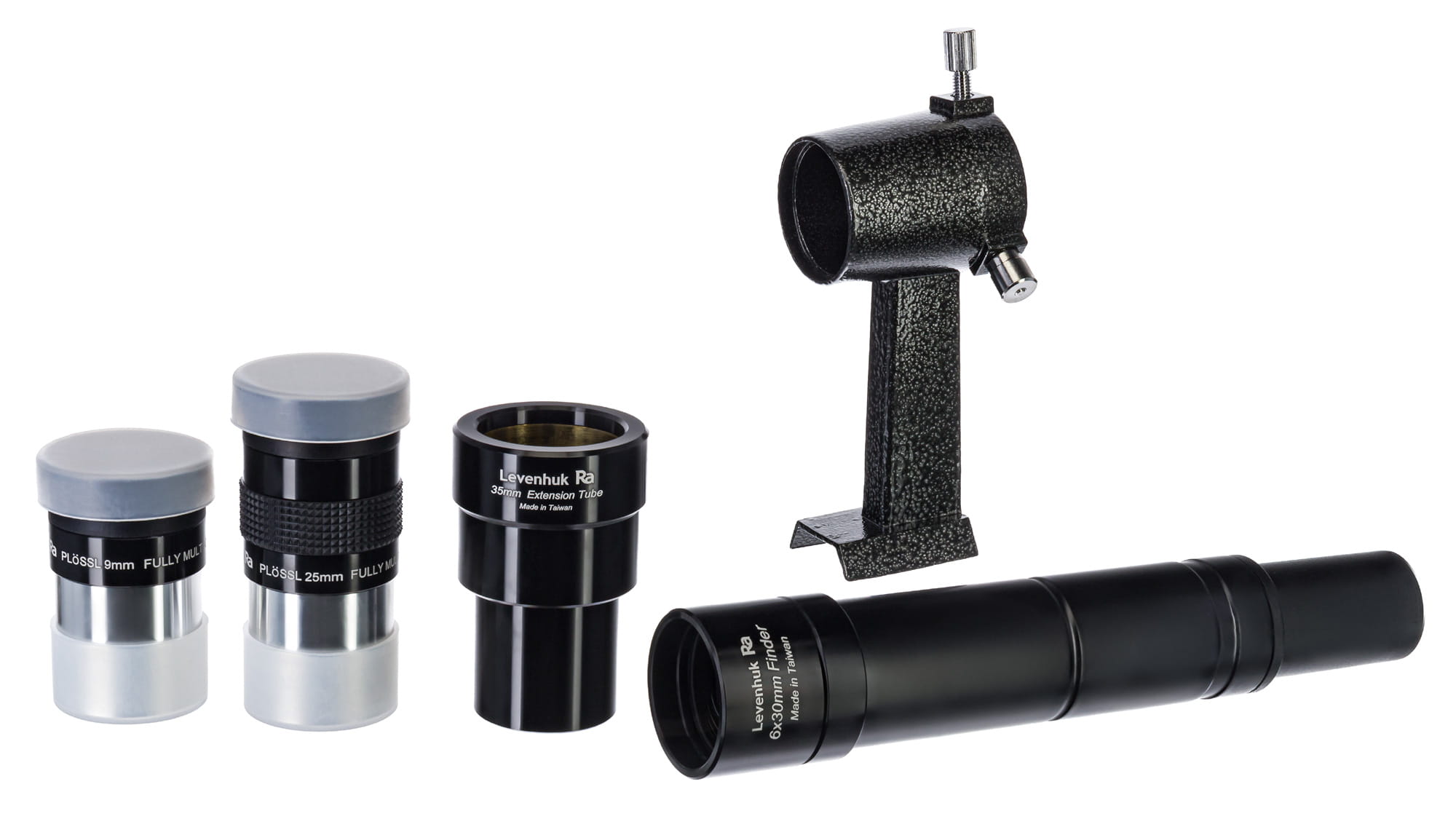Teleskop Dobsona Levenhuk Ra 150N-1434765