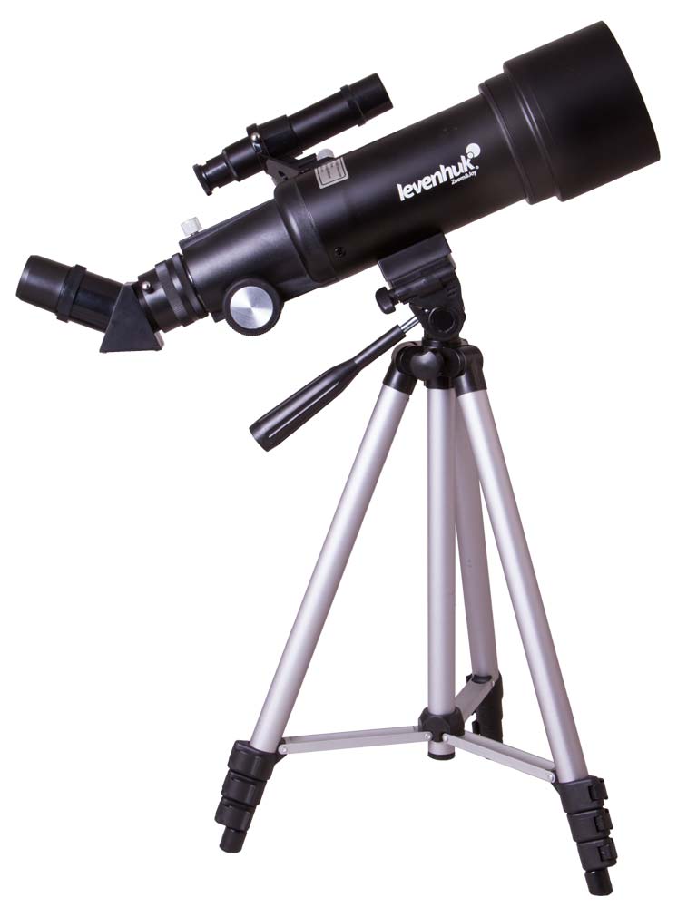 Teleskop Levenhuk Skyline Travel 70-1427700