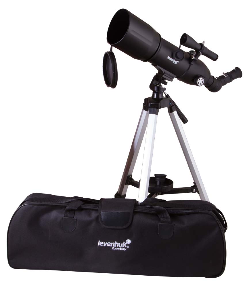 Teleskop Levenhuk Skyline Travel 80-1439284