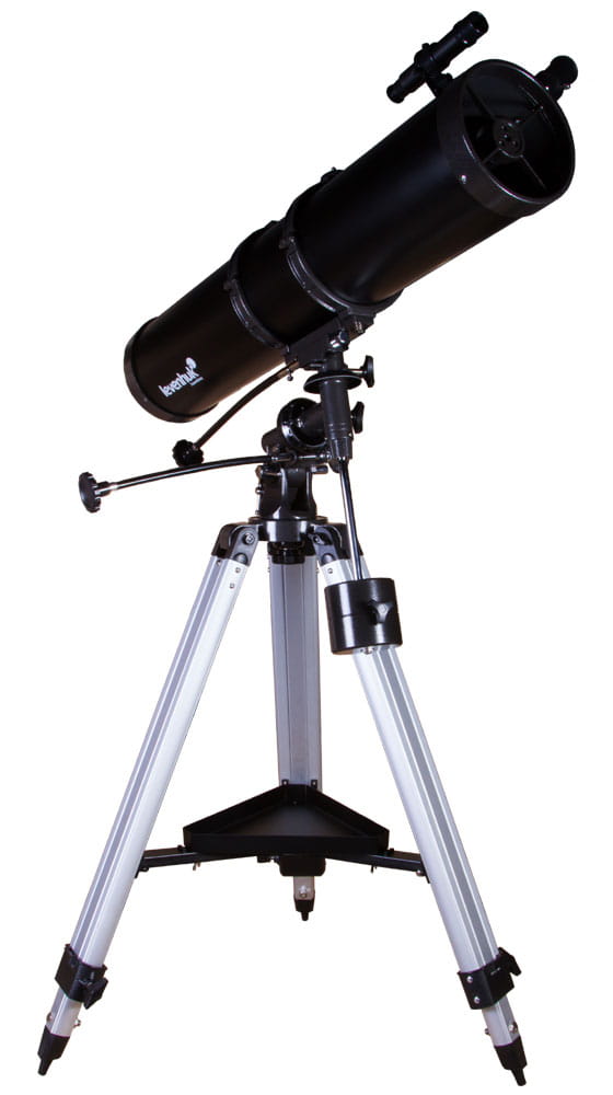 Teleskop Levenhuk Skyline PLUS 130S-1445032