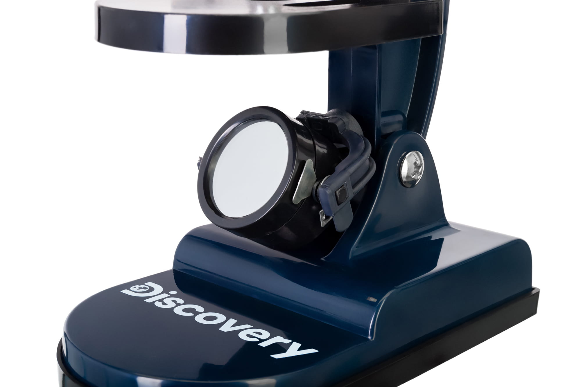 (PL) Zestaw Discovery Scope 2 z książką-1429876