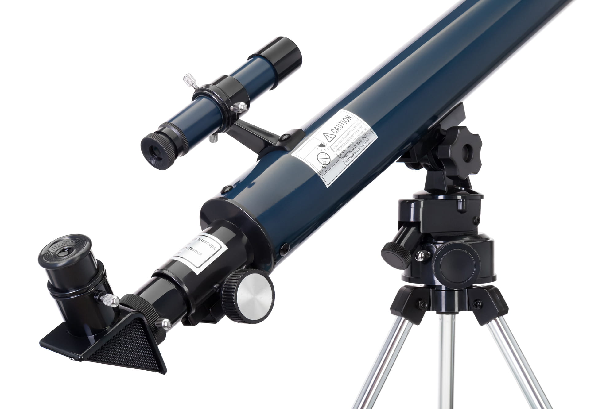 (PL) Zestaw Discovery Scope 2 z książką-1429871