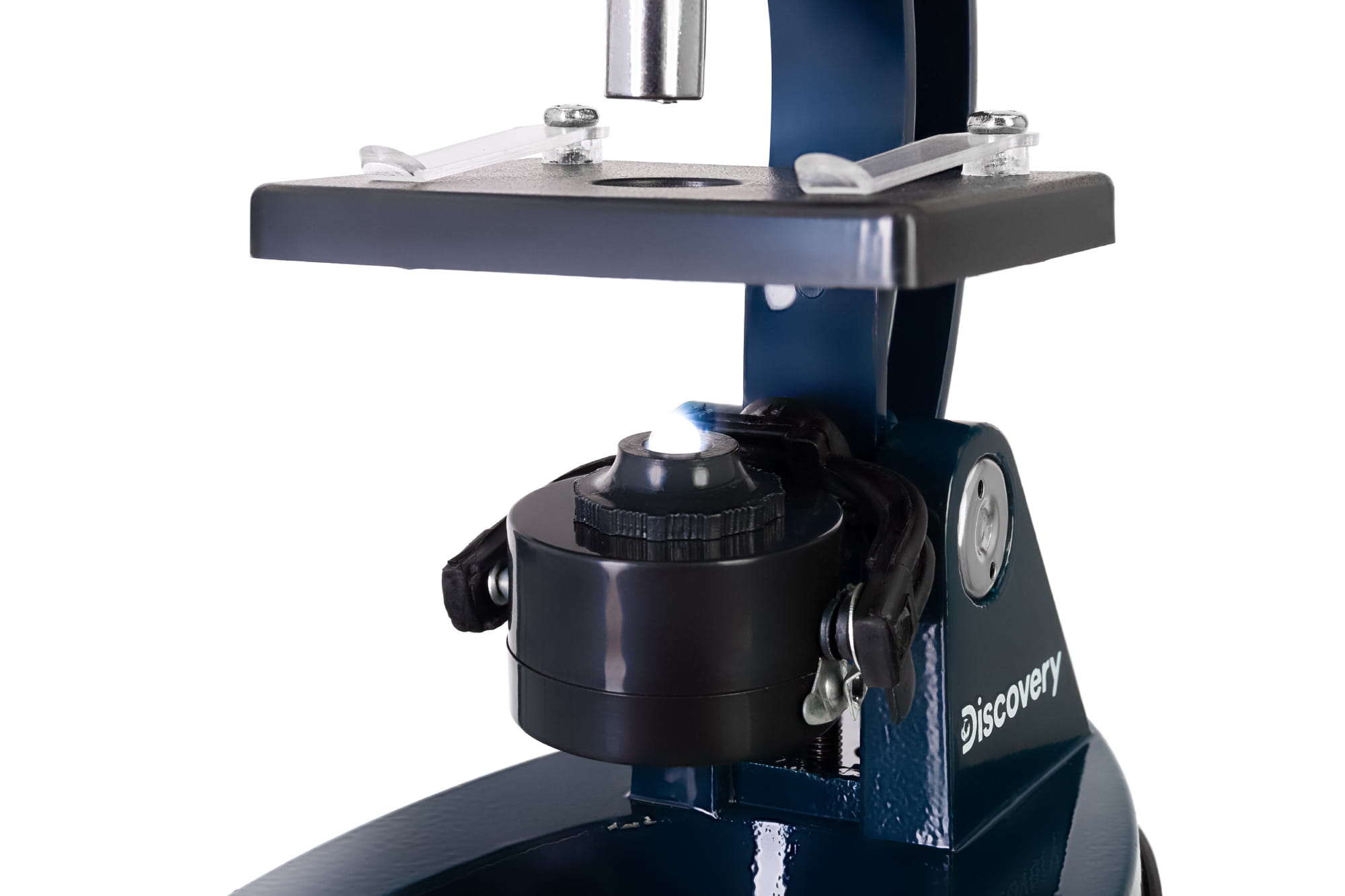(PL) Zestaw Discovery Scope 3 z książką-1429897