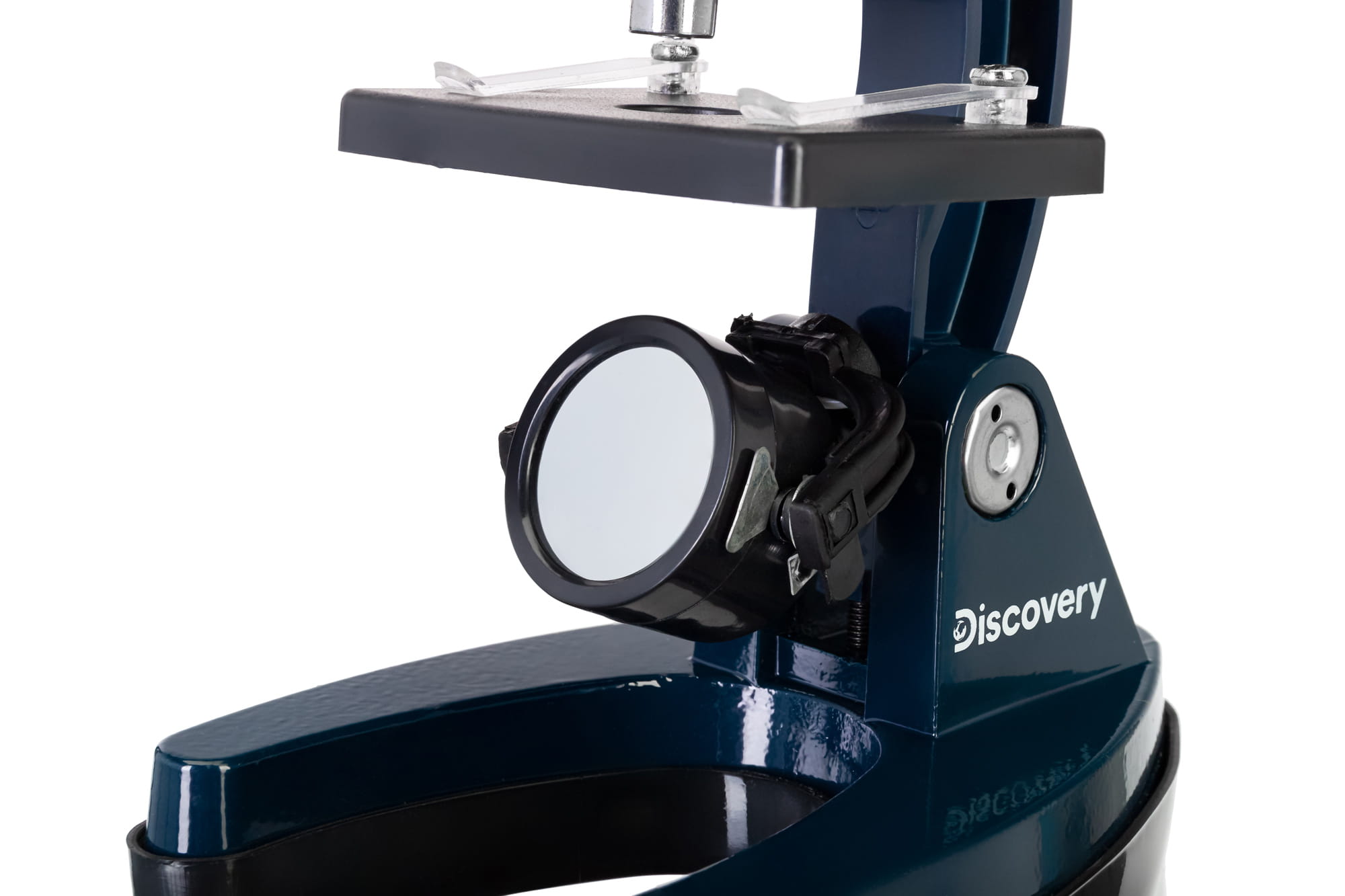 (PL) Zestaw Discovery Scope 3 z książką-1429896